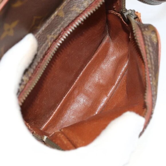 LOUIS VUITTON Monogram Mini Amazon Shoulder Bag M45238 LV Auth ar12928 - Picture 11 of 16